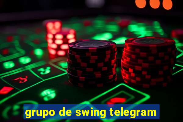 grupo de swing telegram